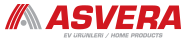 Asvera Logo